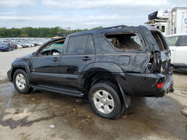 Photo 1 VIN: JTEZU14R150058325 - TOYOTA 4RUNNER SR 