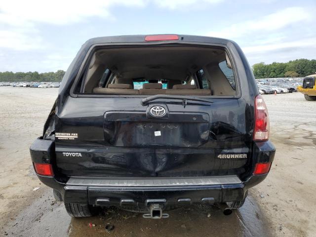 Photo 5 VIN: JTEZU14R150058325 - TOYOTA 4RUNNER SR 