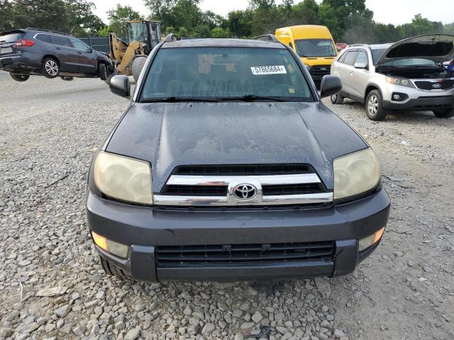 Photo 4 VIN: JTEZU14R150061628 - TOYOTA 4RUNNER 