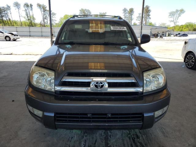 Photo 4 VIN: JTEZU14R158028162 - TOYOTA 4RUNNER SR 