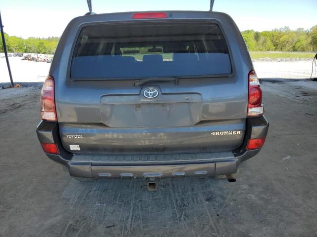 Photo 5 VIN: JTEZU14R158028162 - TOYOTA 4RUNNER SR 