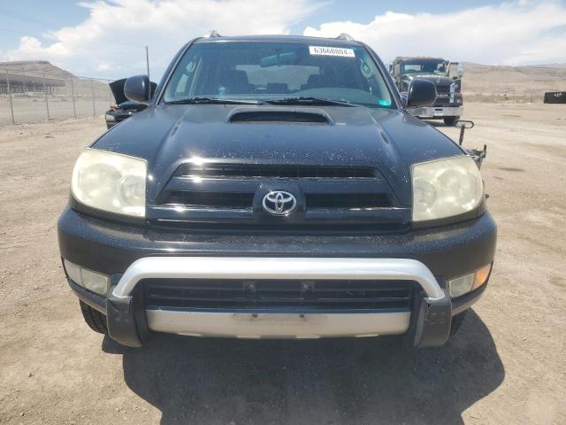 Photo 4 VIN: JTEZU14R158037573 - TOYOTA 4RUNNER 