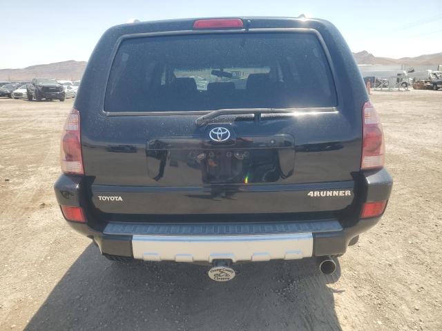 Photo 5 VIN: JTEZU14R158037573 - TOYOTA 4RUNNER 