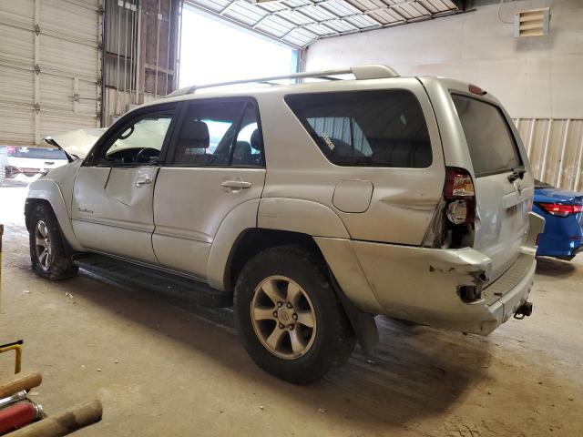 Photo 1 VIN: JTEZU14R158039694 - TOYOTA 4RUNNER 