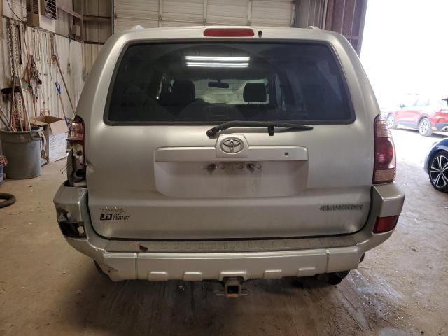 Photo 5 VIN: JTEZU14R158039694 - TOYOTA 4RUNNER 