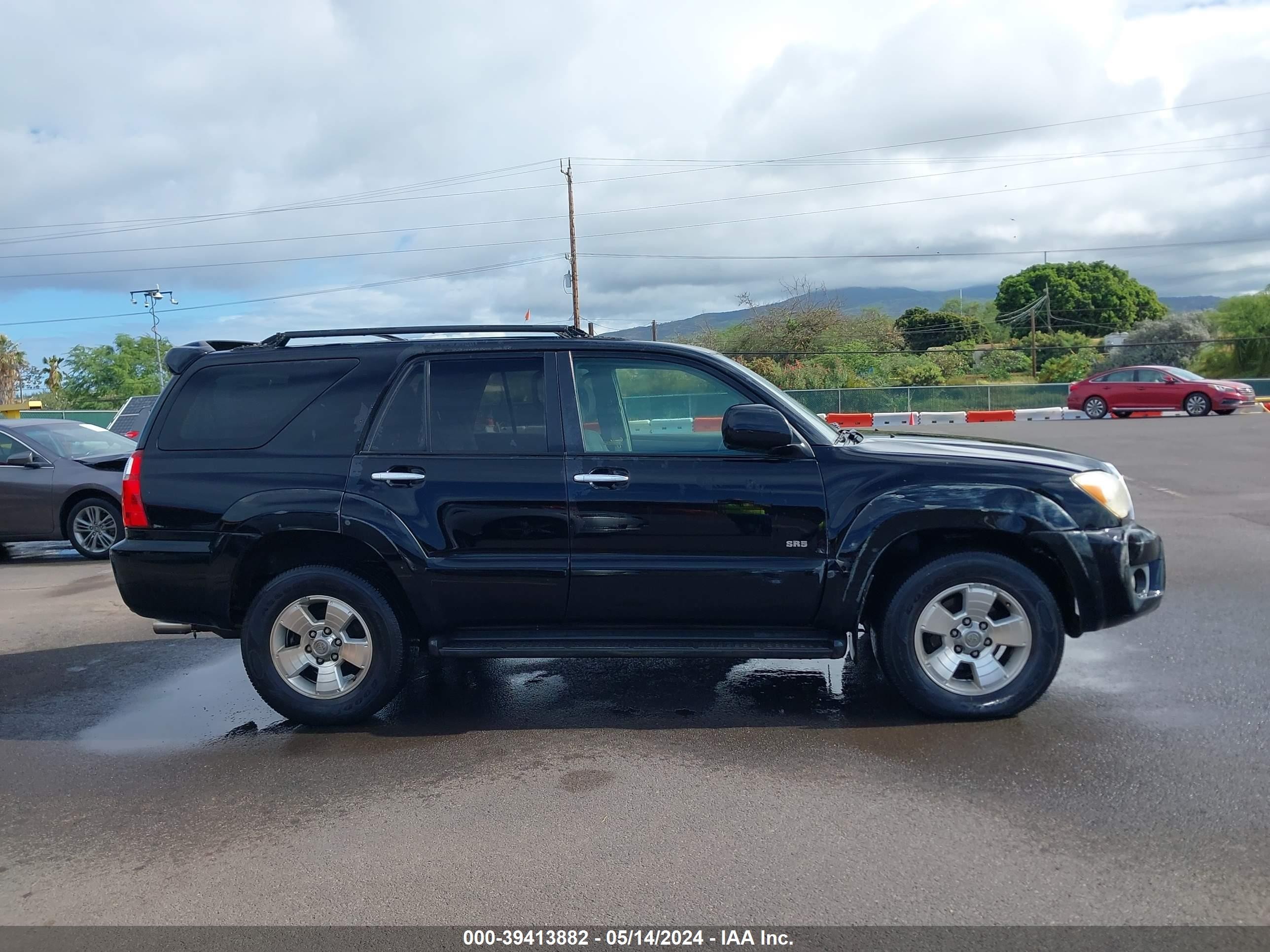 Photo 12 VIN: JTEZU14R160063963 - TOYOTA 4RUNNER 