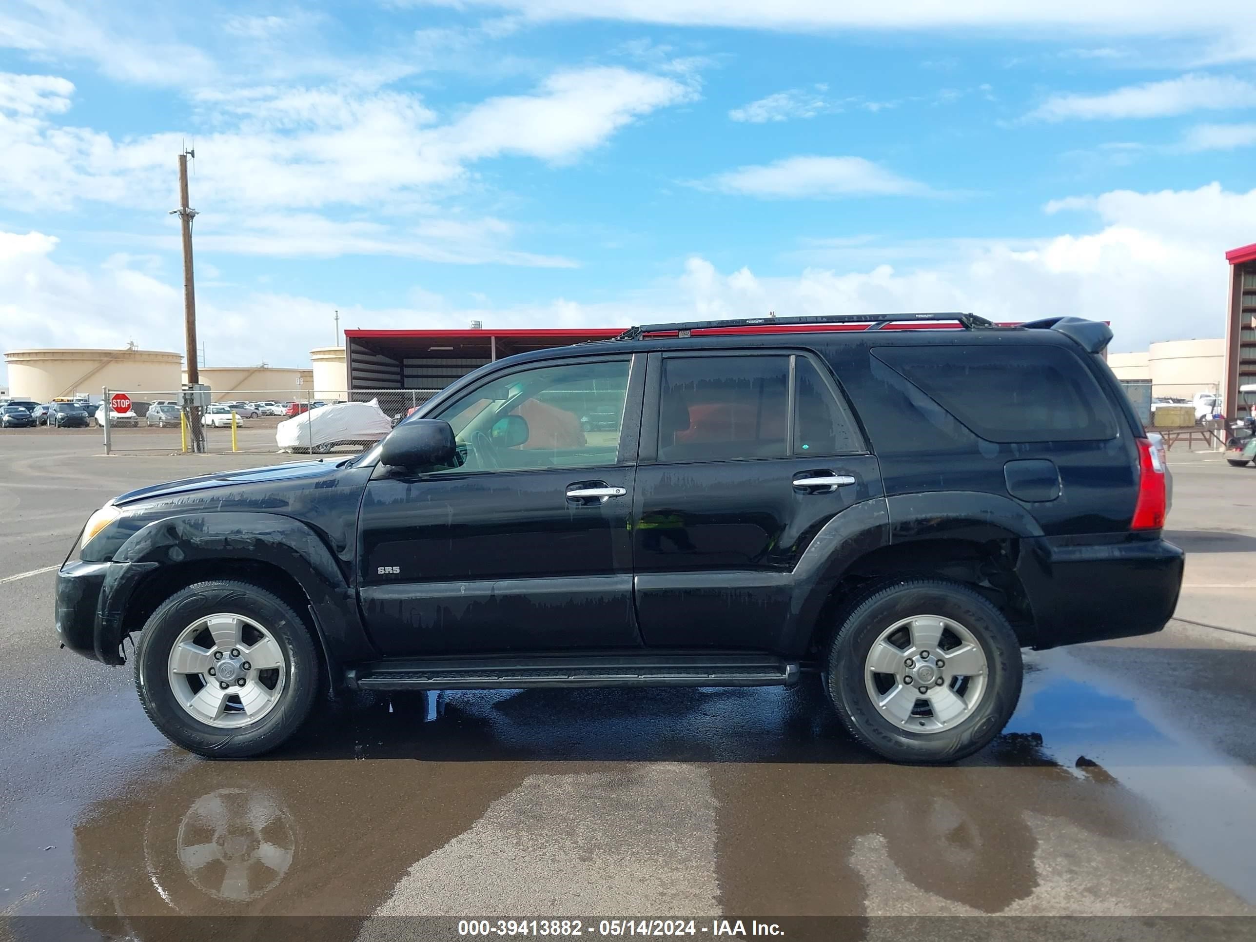 Photo 13 VIN: JTEZU14R160063963 - TOYOTA 4RUNNER 