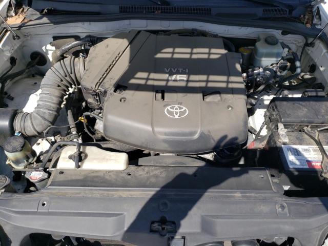 Photo 11 VIN: JTEZU14R160064191 - TOYOTA 4RUNNER 