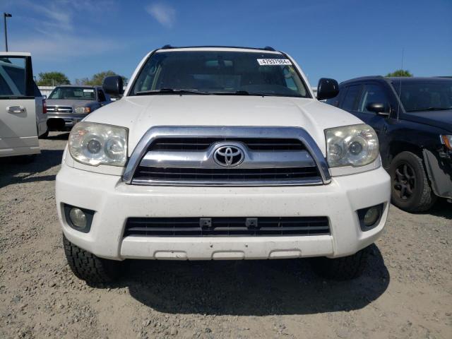 Photo 4 VIN: JTEZU14R160064191 - TOYOTA 4RUNNER 