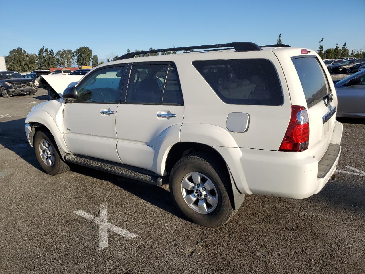 Photo 1 VIN: JTEZU14R160070749 - TOYOTA 4RUNNER 