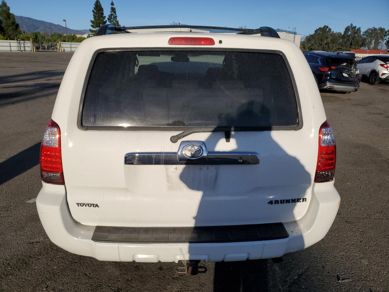 Photo 5 VIN: JTEZU14R160070749 - TOYOTA 4RUNNER 