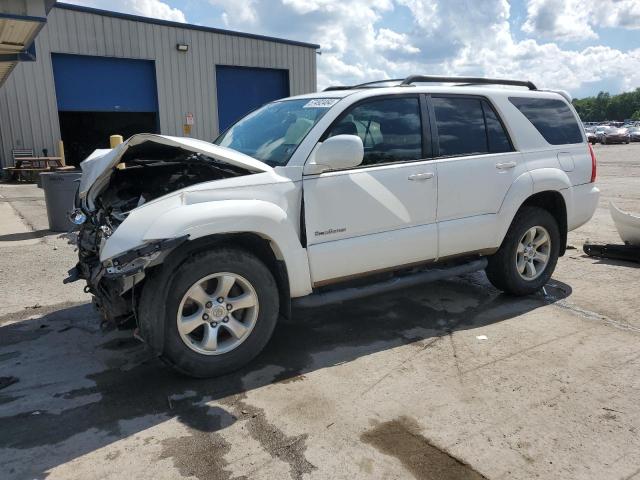 Photo 0 VIN: JTEZU14R160074509 - TOYOTA 4RUNNER 