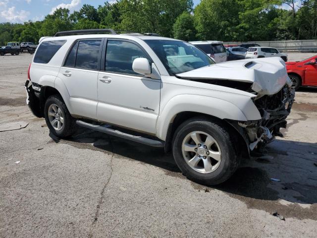 Photo 3 VIN: JTEZU14R160074509 - TOYOTA 4RUNNER 