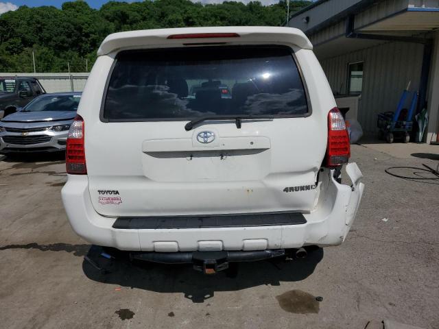 Photo 5 VIN: JTEZU14R160074509 - TOYOTA 4RUNNER 