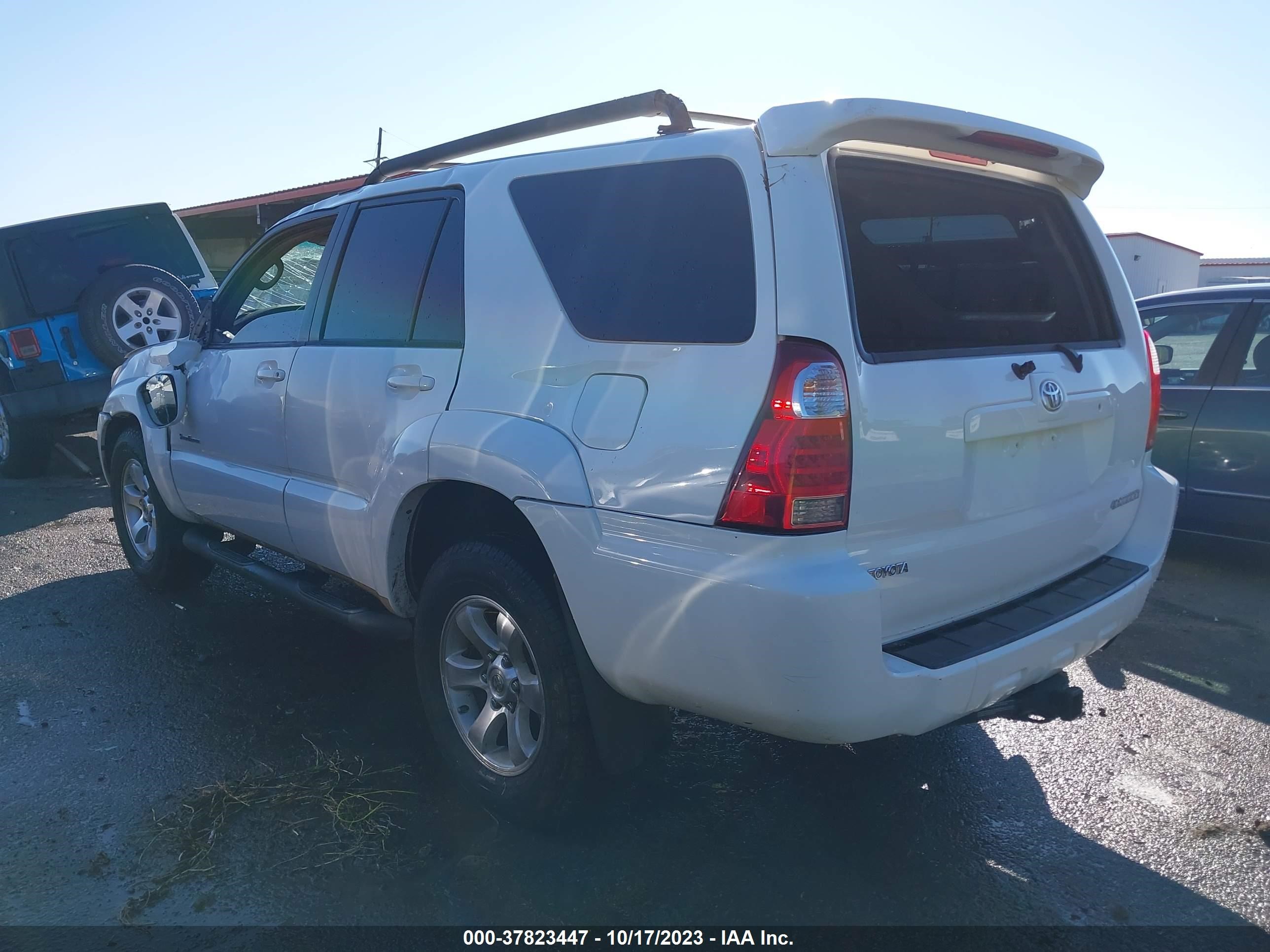 Photo 2 VIN: JTEZU14R160076132 - TOYOTA 4RUNNER 