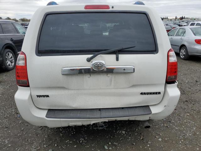 Photo 5 VIN: JTEZU14R160080116 - TOYOTA 4RUNNER SR 