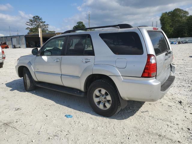 Photo 1 VIN: JTEZU14R168042726 - TOYOTA 4RUNNER SR 