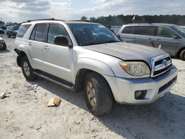 Photo 3 VIN: JTEZU14R168042726 - TOYOTA 4RUNNER SR 