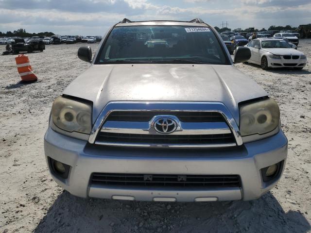 Photo 4 VIN: JTEZU14R168042726 - TOYOTA 4RUNNER SR 