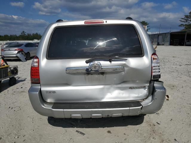 Photo 5 VIN: JTEZU14R168042726 - TOYOTA 4RUNNER SR 