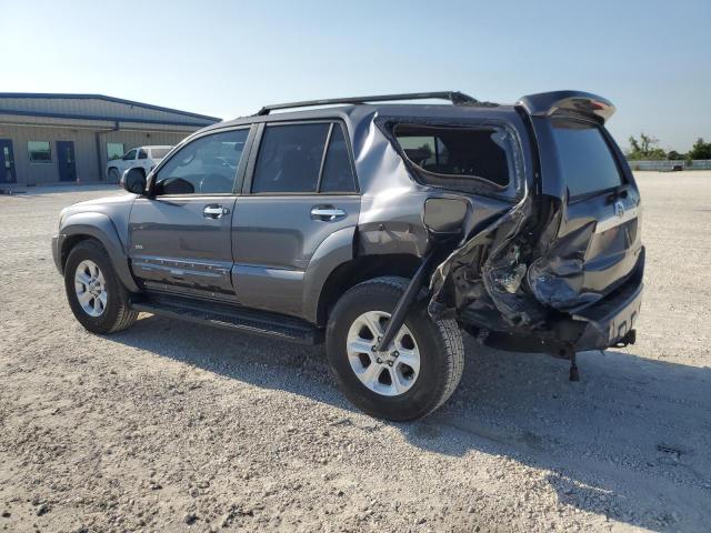 Photo 1 VIN: JTEZU14R168045786 - TOYOTA 4RUNNER 