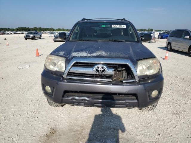 Photo 4 VIN: JTEZU14R168045786 - TOYOTA 4RUNNER 