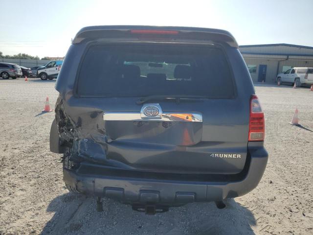 Photo 5 VIN: JTEZU14R168045786 - TOYOTA 4RUNNER 