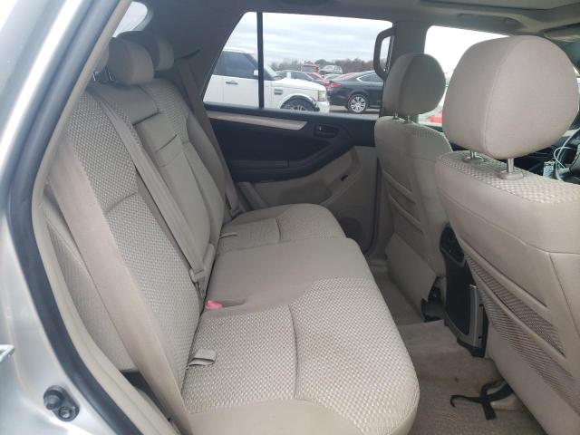 Photo 10 VIN: JTEZU14R168048073 - TOYOTA 4RUNNER 