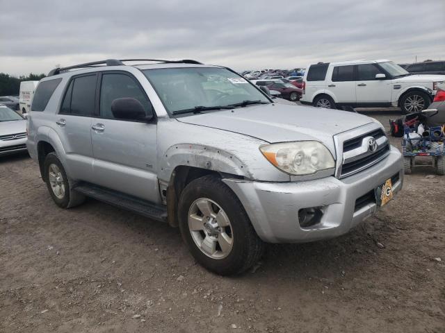 Photo 3 VIN: JTEZU14R168048073 - TOYOTA 4RUNNER 