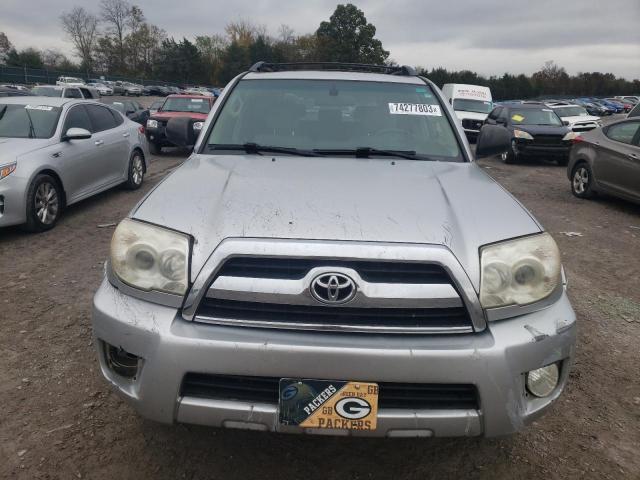 Photo 4 VIN: JTEZU14R168048073 - TOYOTA 4RUNNER 