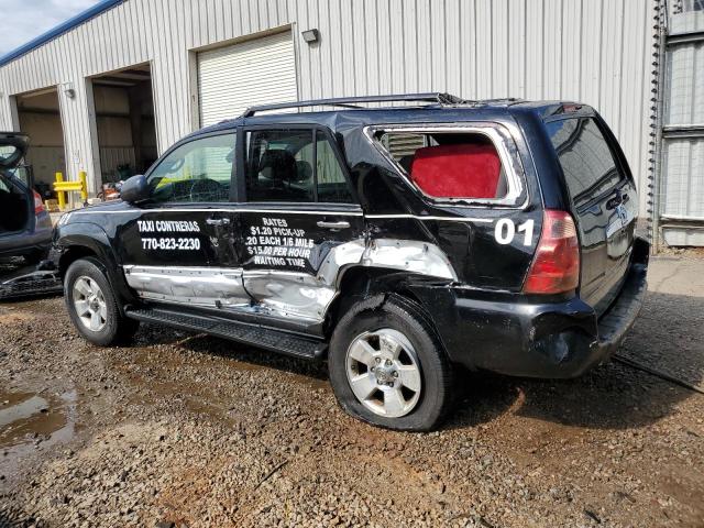 Photo 1 VIN: JTEZU14R170092882 - TOYOTA 4RUNNER 