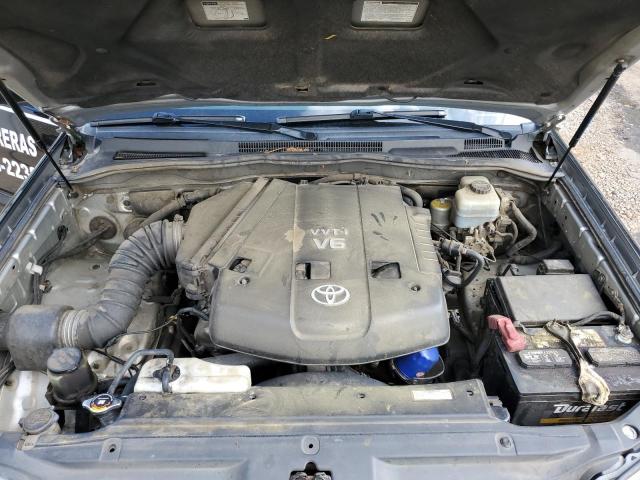 Photo 11 VIN: JTEZU14R170092882 - TOYOTA 4RUNNER 