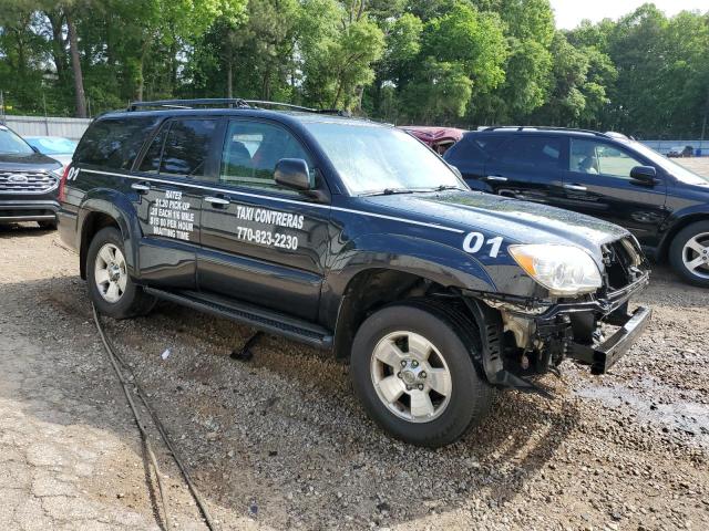 Photo 3 VIN: JTEZU14R170092882 - TOYOTA 4RUNNER 