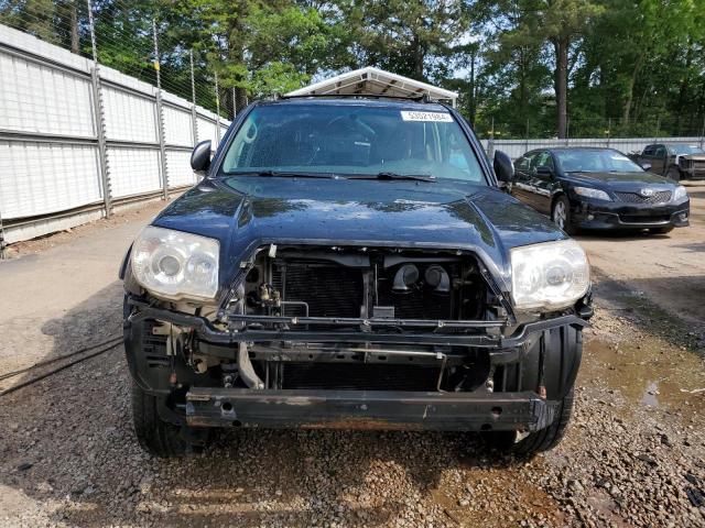 Photo 4 VIN: JTEZU14R170092882 - TOYOTA 4RUNNER 