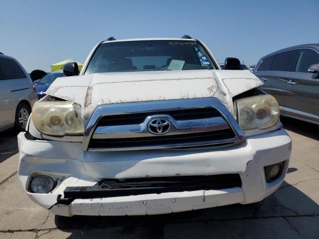 Photo 10 VIN: JTEZU14R178082354 - TOYOTA 4RUNNER 