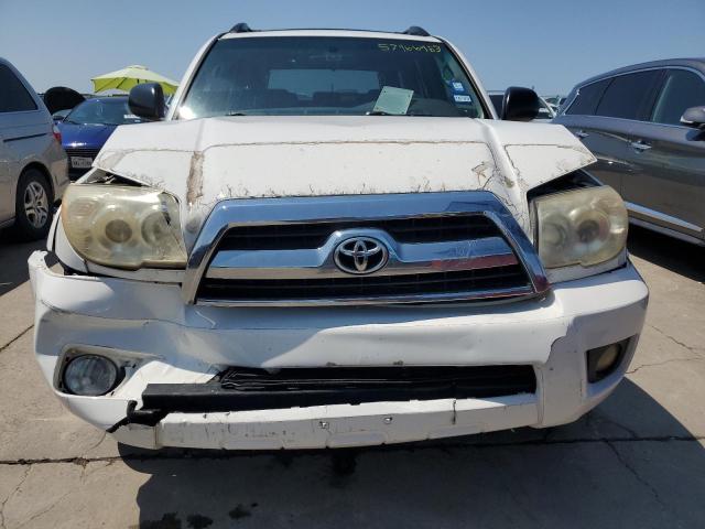 Photo 4 VIN: JTEZU14R178082354 - TOYOTA 4RUNNER 