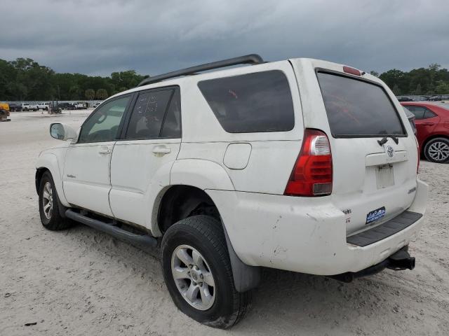 Photo 1 VIN: JTEZU14R178084153 - TOYOTA 4RUNNER 