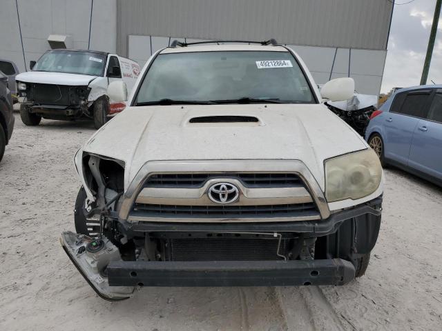 Photo 4 VIN: JTEZU14R178084153 - TOYOTA 4RUNNER 