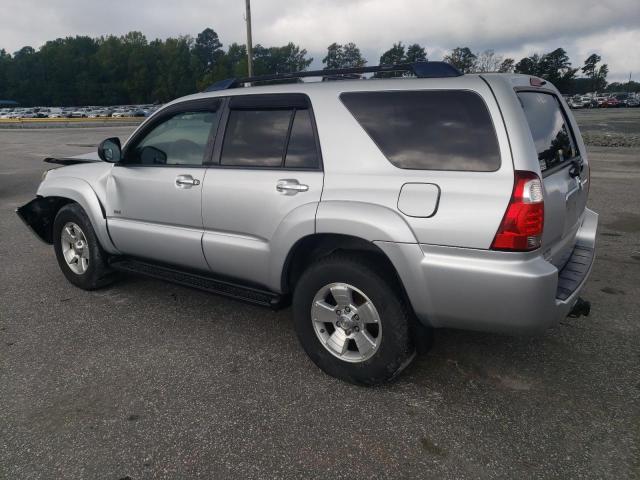 Photo 1 VIN: JTEZU14R178086775 - TOYOTA 4RUNNER SR 