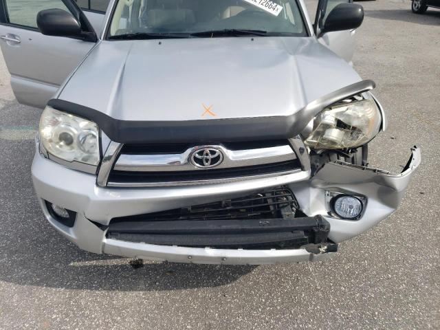 Photo 11 VIN: JTEZU14R178086775 - TOYOTA 4RUNNER SR 