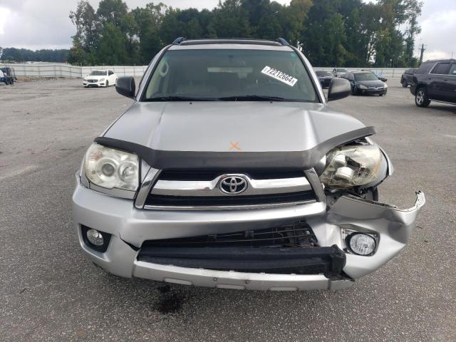 Photo 4 VIN: JTEZU14R178086775 - TOYOTA 4RUNNER SR 