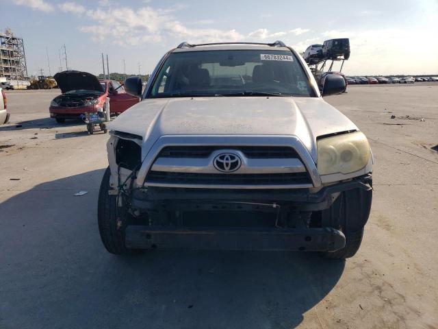 Photo 4 VIN: JTEZU14R178088638 - TOYOTA 4RUNNER SR 