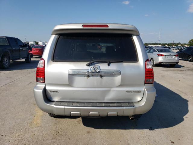 Photo 5 VIN: JTEZU14R178088638 - TOYOTA 4RUNNER SR 