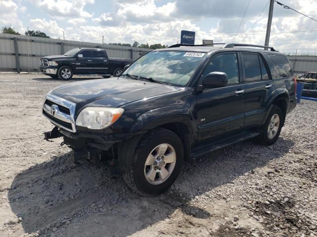 Photo 0 VIN: JTEZU14R180100996 - TOYOTA 4RUNNER SR 