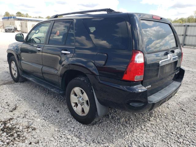 Photo 1 VIN: JTEZU14R180100996 - TOYOTA 4RUNNER SR 