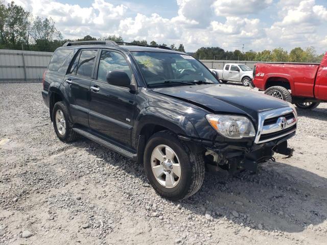 Photo 3 VIN: JTEZU14R180100996 - TOYOTA 4RUNNER SR 