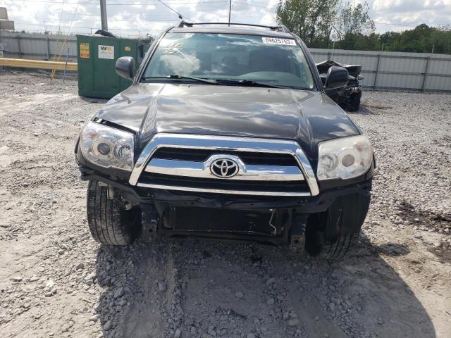 Photo 4 VIN: JTEZU14R180100996 - TOYOTA 4RUNNER SR 