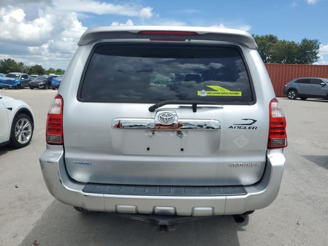 Photo 5 VIN: JTEZU14R18K003429 - TOYOTA 4RUNNER SR 