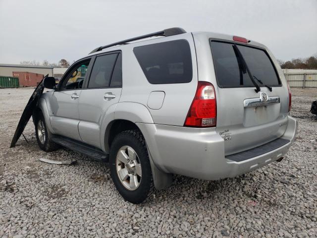 Photo 1 VIN: JTEZU14R18K009649 - TOYOTA 4RUNNER 