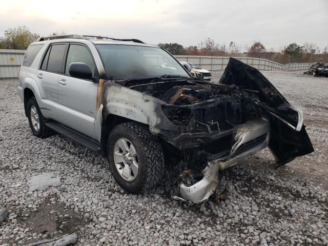 Photo 3 VIN: JTEZU14R18K009649 - TOYOTA 4RUNNER 